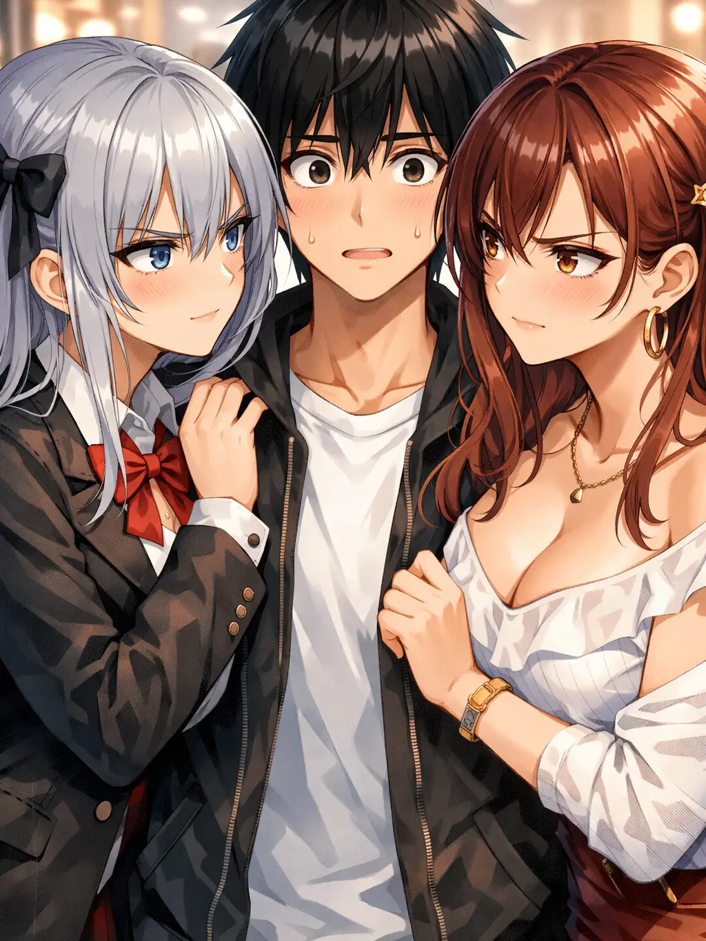 RipestOrgan4277의 이은하, 김진희