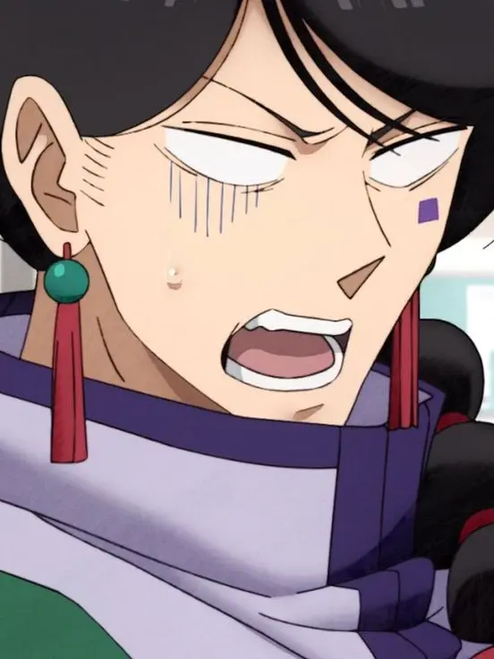 rj45anur_i의 頭脳派コンシリエーリさん．