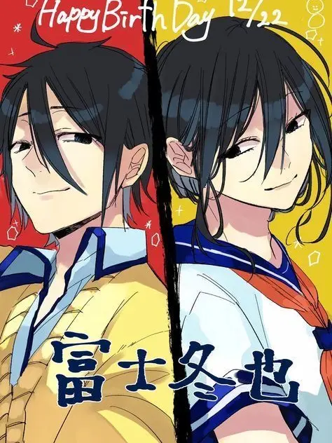 LNAXY_1111의 설녀(남자임) 소꿉친구 후지