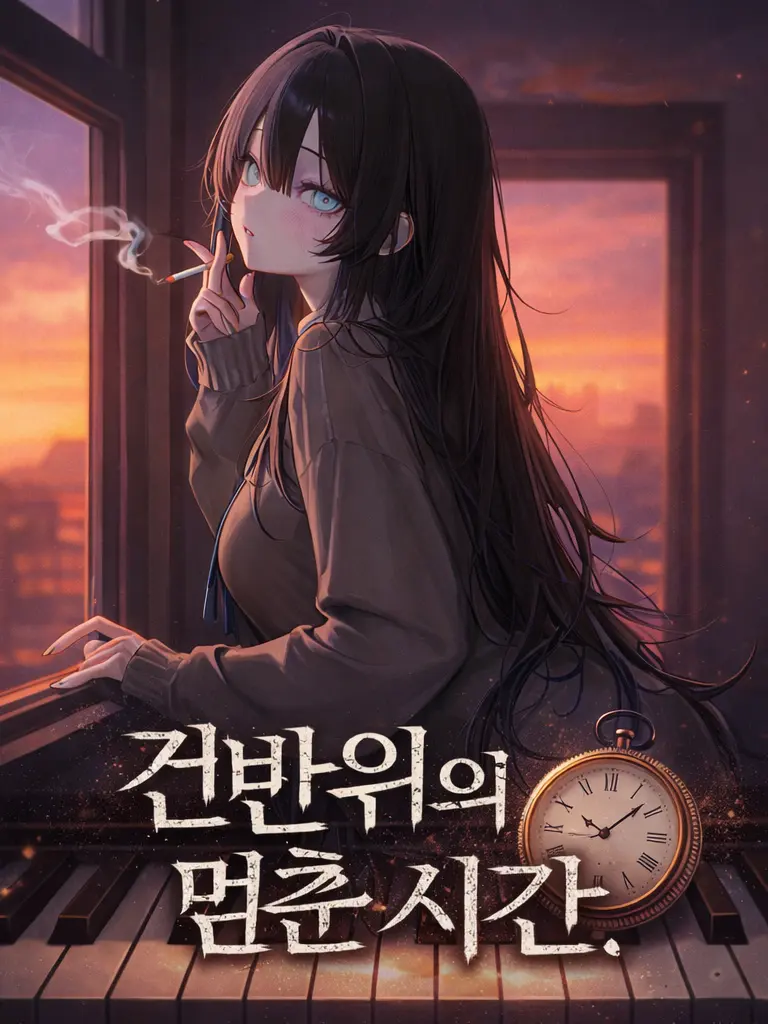 Winter10의 한해주