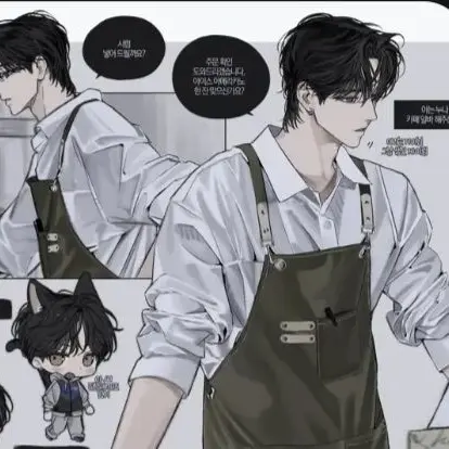 LemonyPath3001의 김현우