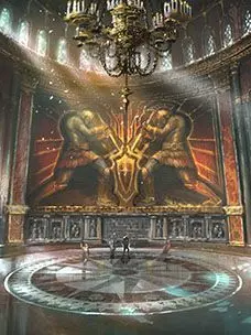 DemureMarsh9909의 Meeting Of The Demigods