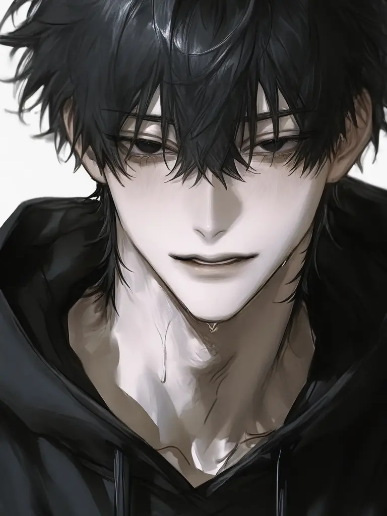 Doryakide.sinda의 復讐⇒恋