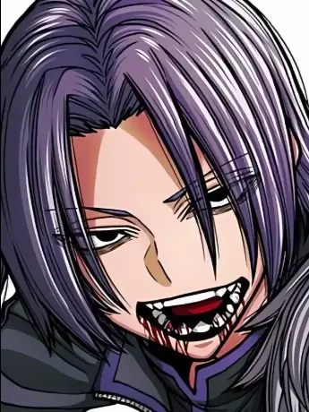 toDOrrki442의 ~Yu Innami's Younger Brother~