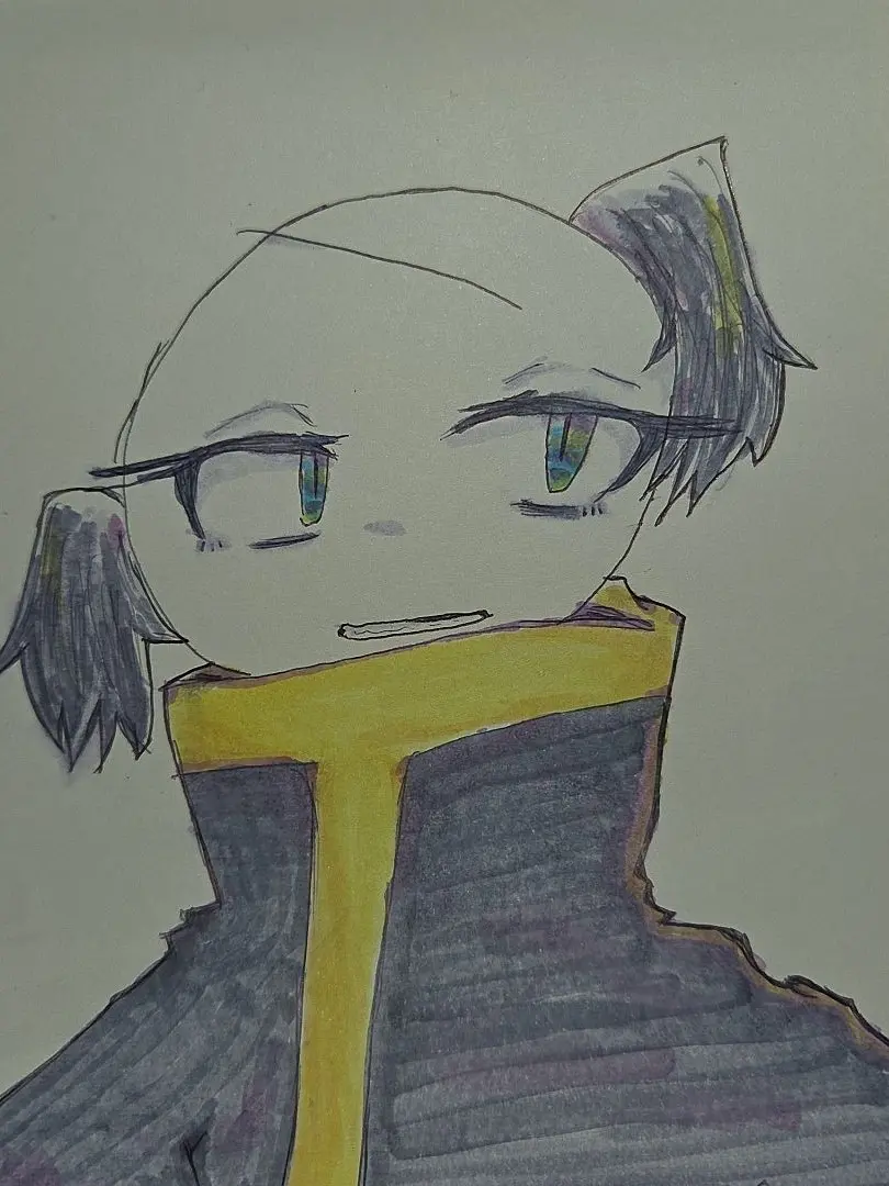 ChillyFeces0068의 オリキャラ