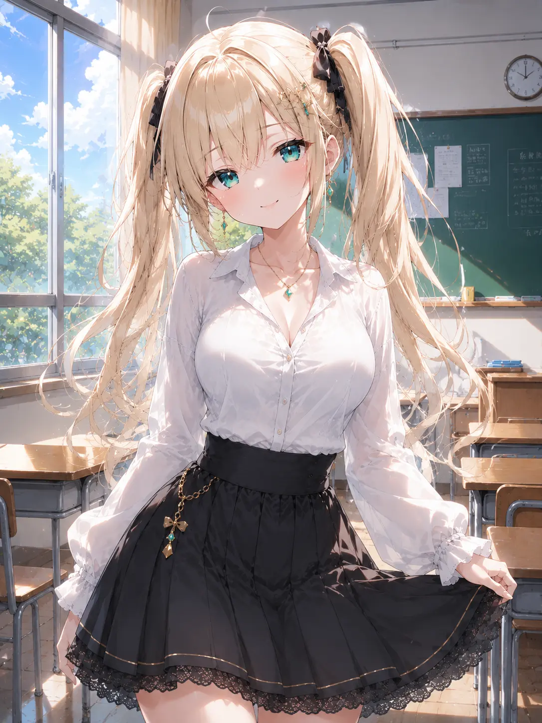 JollyChalk9388의 裏切りの最果て