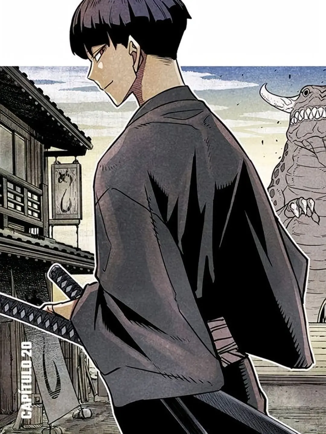 i_want.의 호시나 소우시로