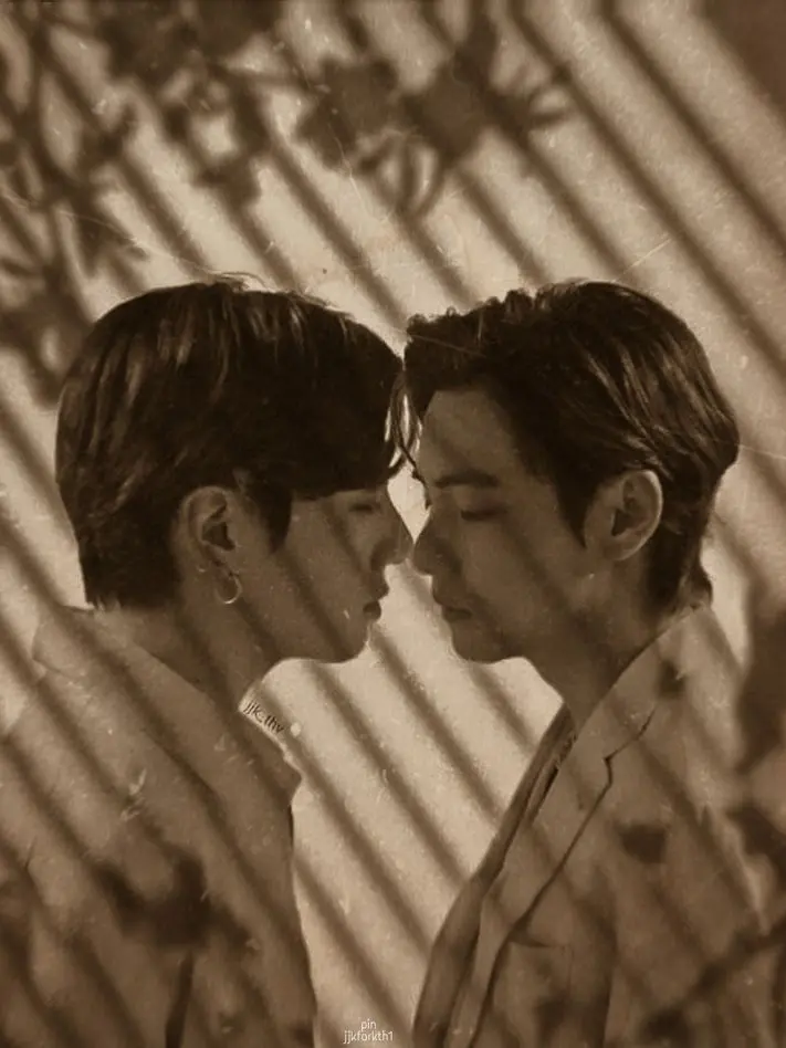 RawShard2695의 Fiancés (BL)