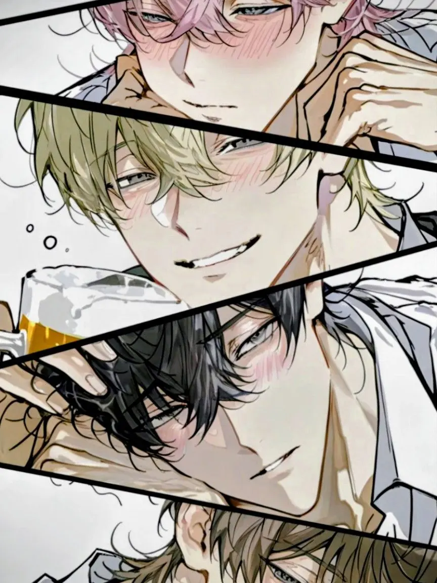 MeagerVale0687의 合コン先のバイトちゃんに惚れた件