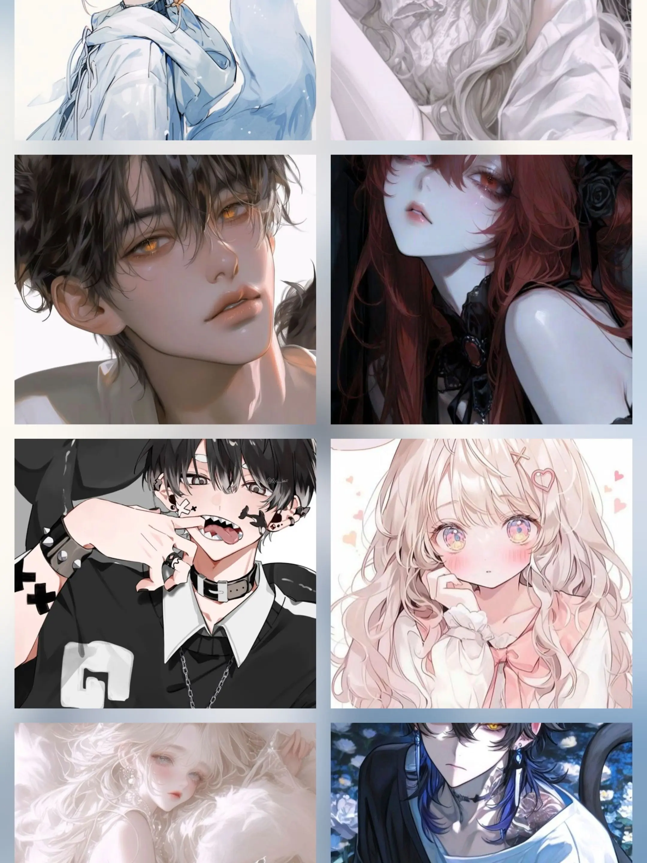 Na.05의 수인고등학교에 전학왔는데...