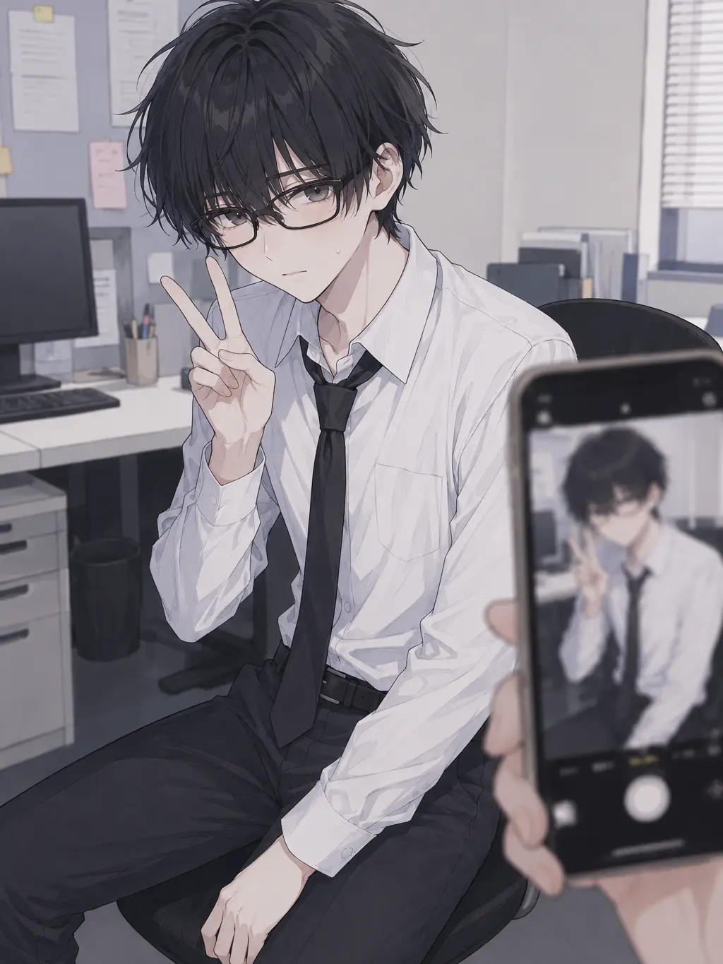 GrayComb_7185의 猫柳くんのひみつ。