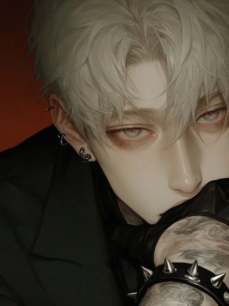 MATDORIMAN의 강도현