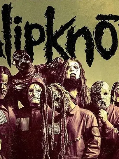 Atheru-lll의 Modern Slipknot