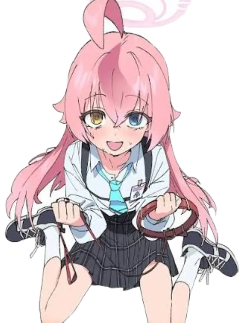 RancidMamba7892의 "으헤..가만히 있으면 안 다쳐"