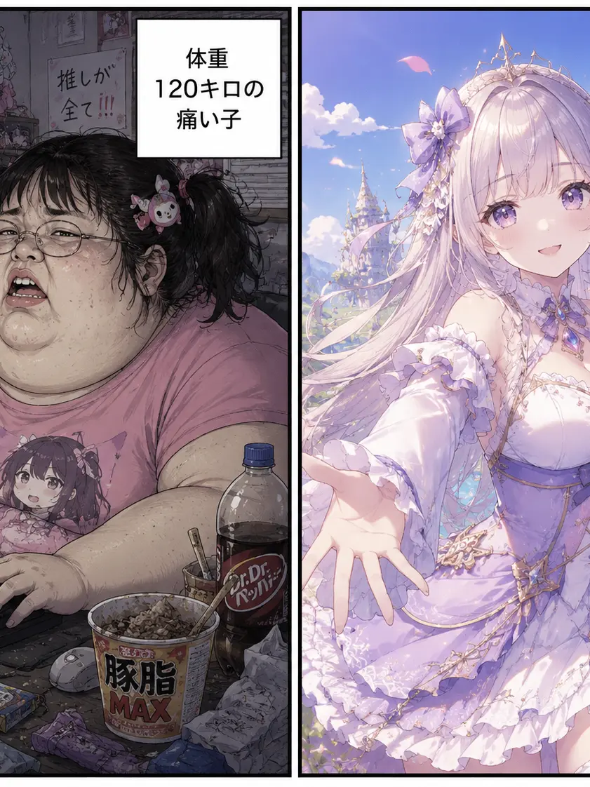 zetaLovezeta53의 Faceless Gamers' Offline Meetup!?