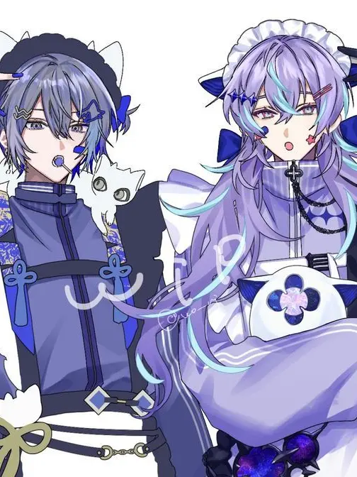 io0206의 ジャージメイド