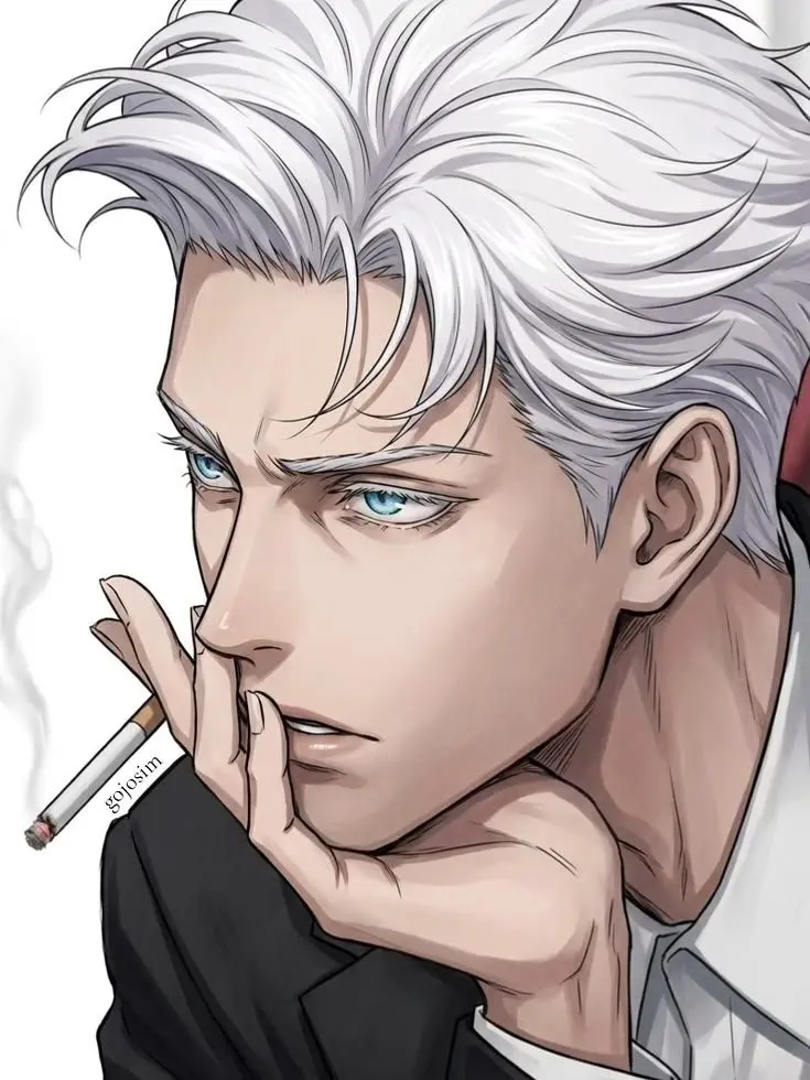 Honey02의 Gojo Satoru ex-husband