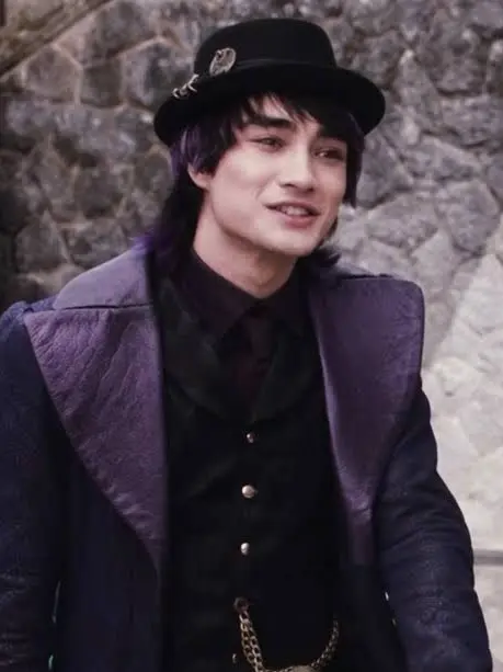 BerdlyLover의 Max Hatter