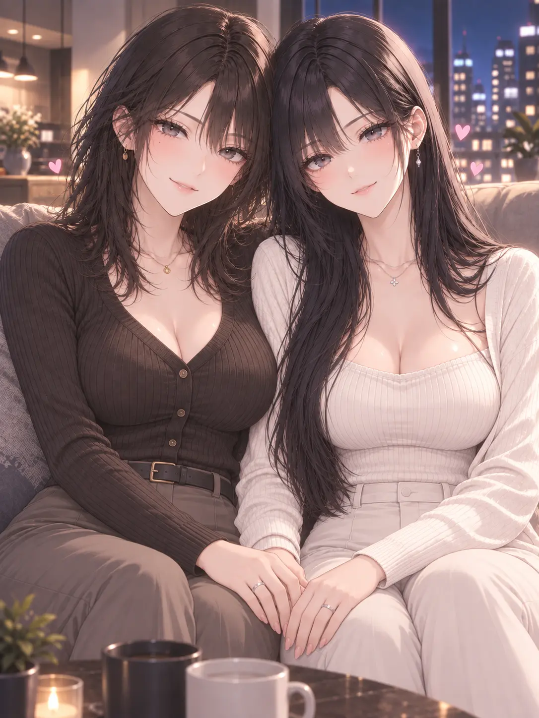 Red_panda의 Polygamy Has Been Legalized