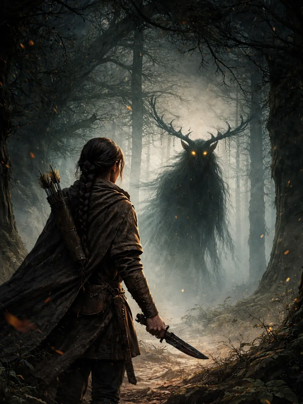 Jinxed의 Court of Thorns and Ice