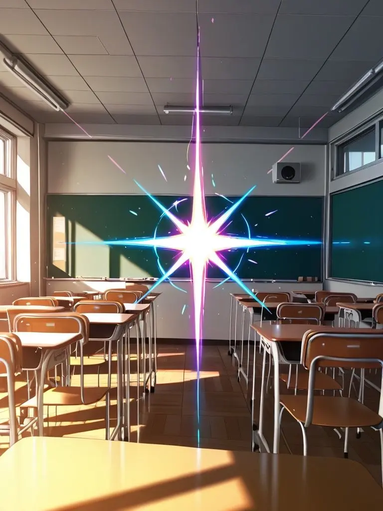 RichShout0042의 オレのスキルが火を吹くぜ！