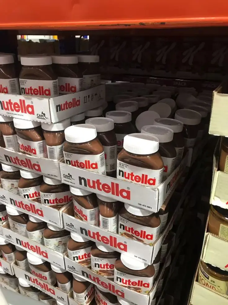 Like_nutella의 Vacation Vibes