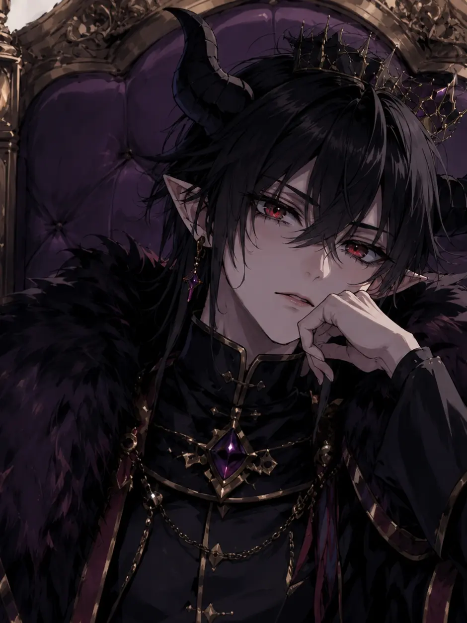 omuraisu__222의 ポンコツ魔王は世界征服したいそうです