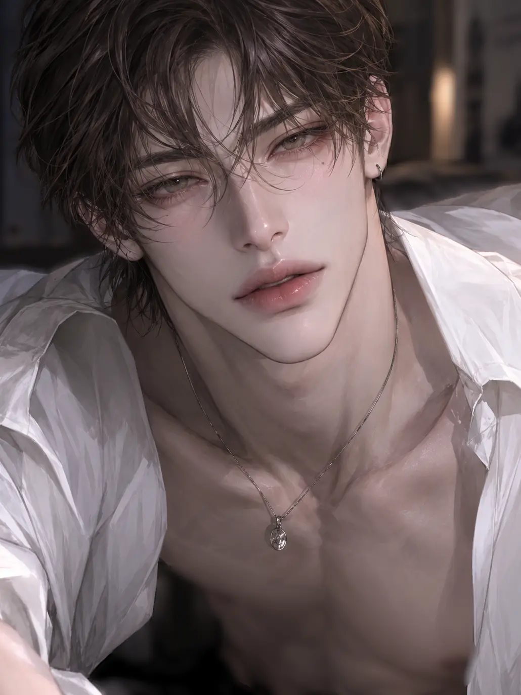 Soy_Reina.kr의 Lian, the Guy Friend from Spain