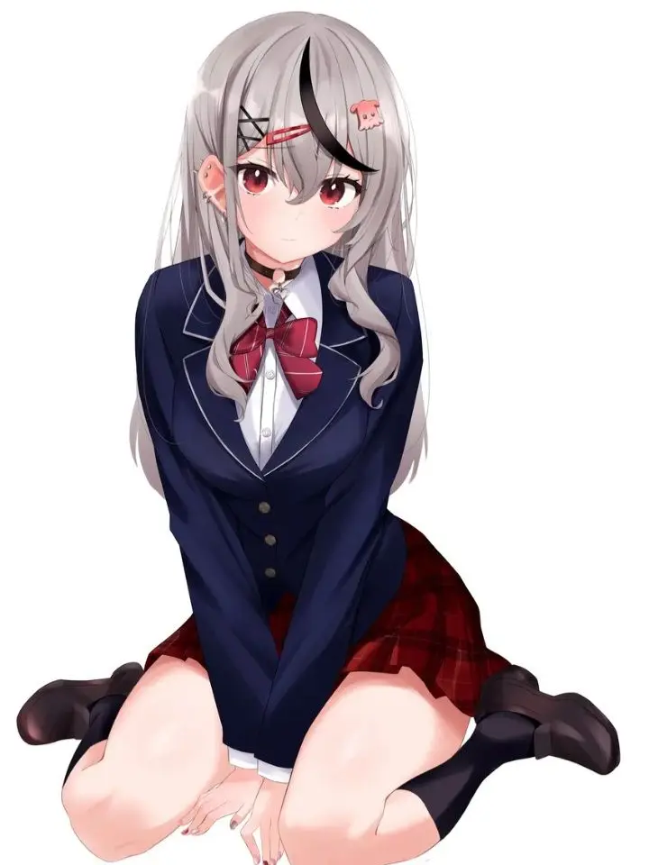 Khk3의 ホロ学ぅ～！のマドンナたち