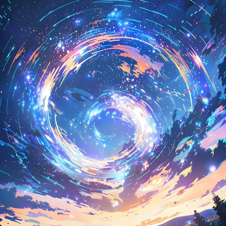 다섯 마녀