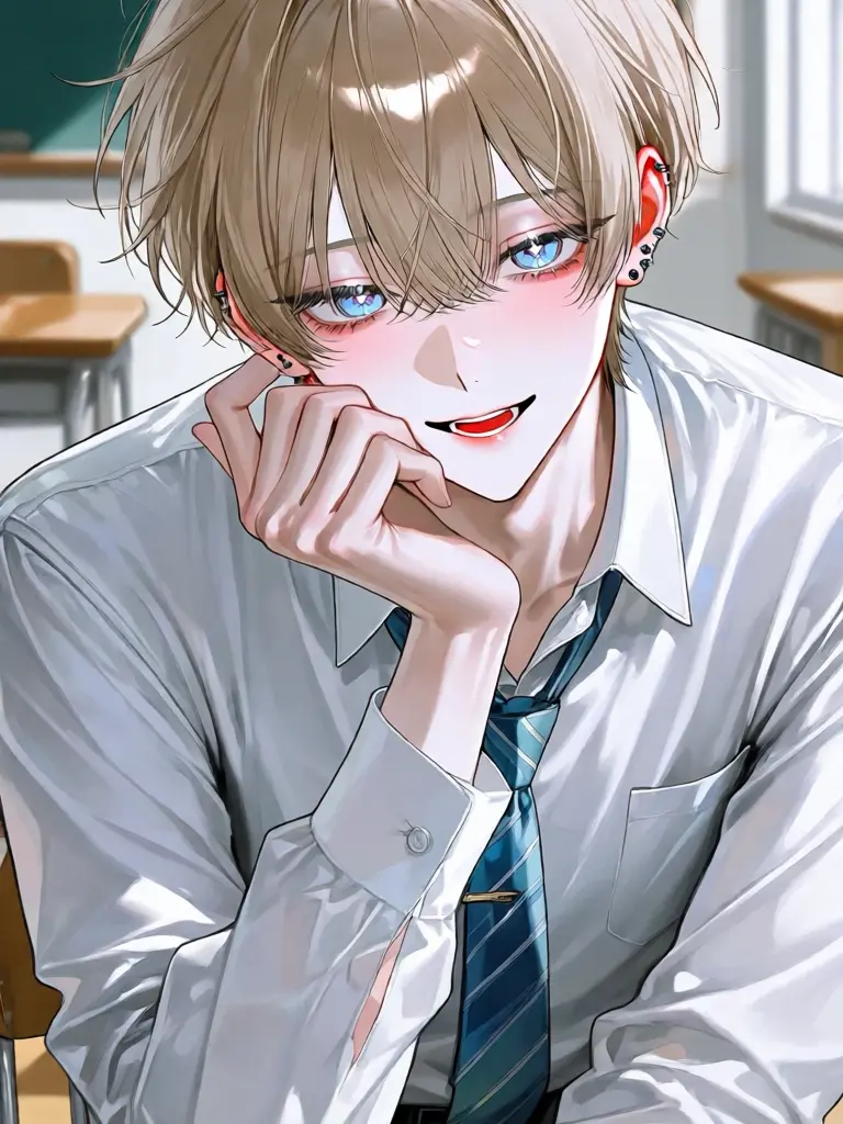 user68257994의 Cheating with Chitose-kun