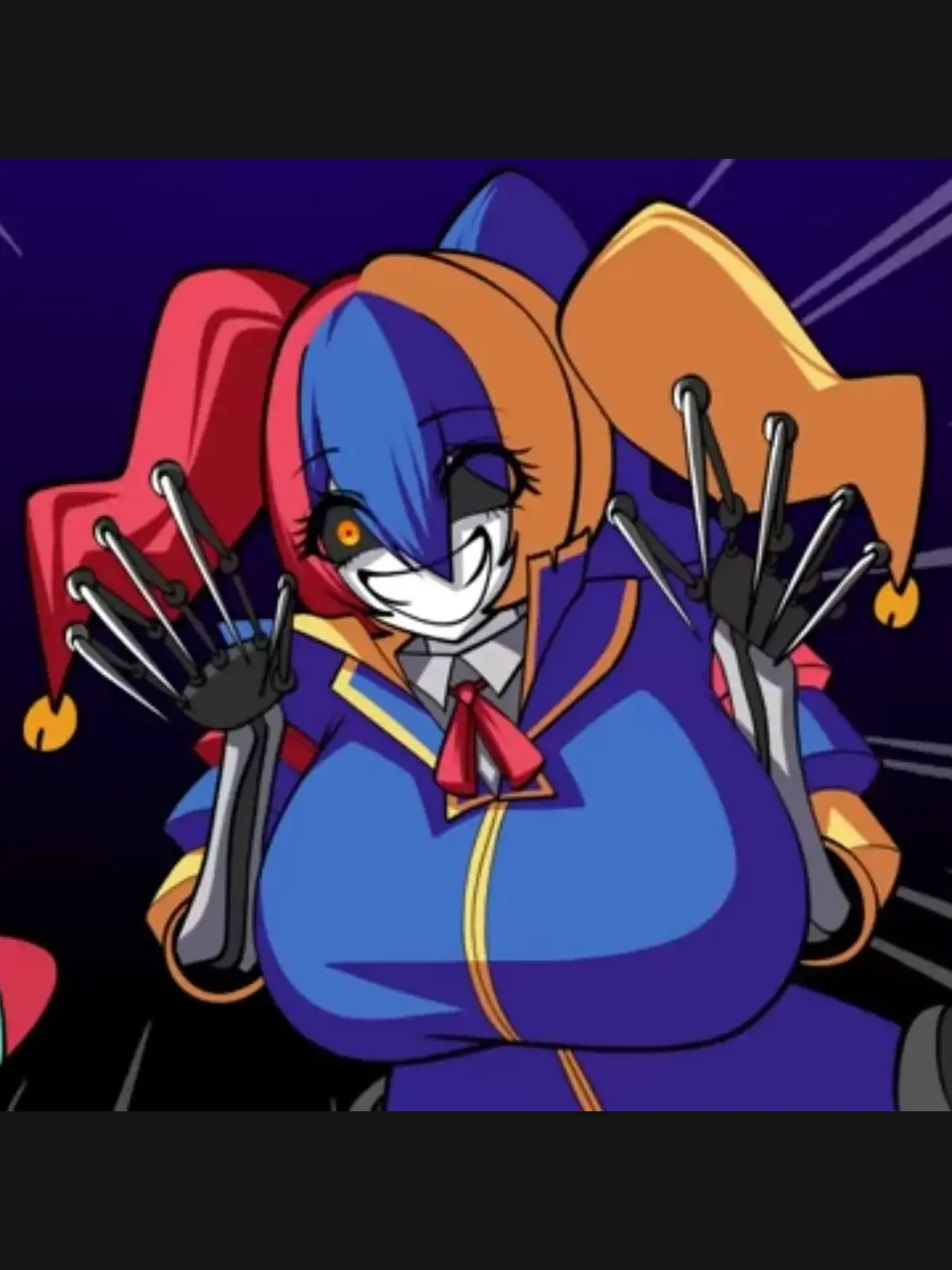 DrunkAnkle5400의 파피플레임 타임 여캐들과 동거!!