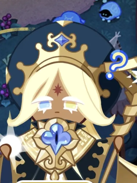 .6321의 퓨어바닐라 쿠키