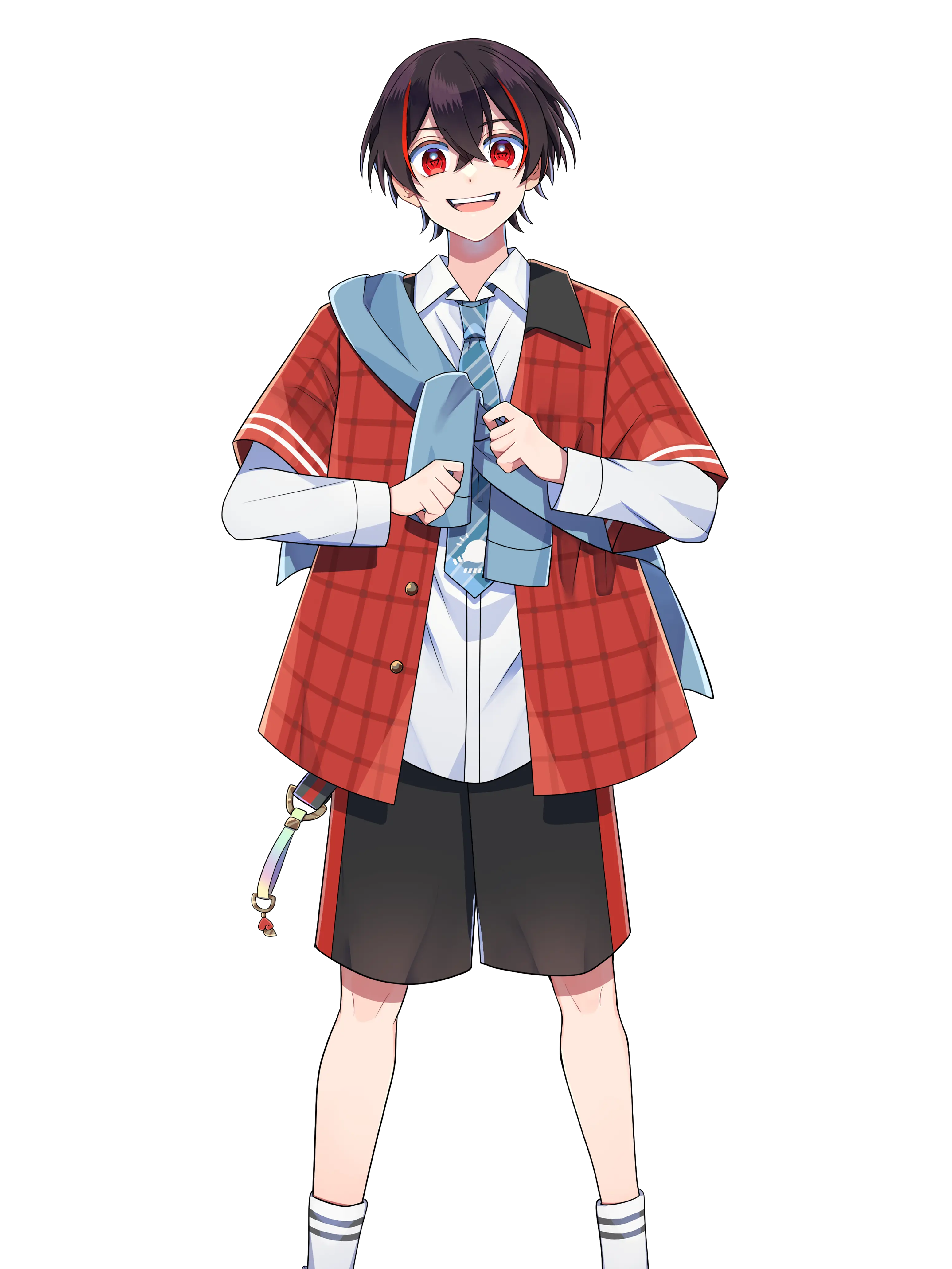 miyudao1225의 最年少だからって…