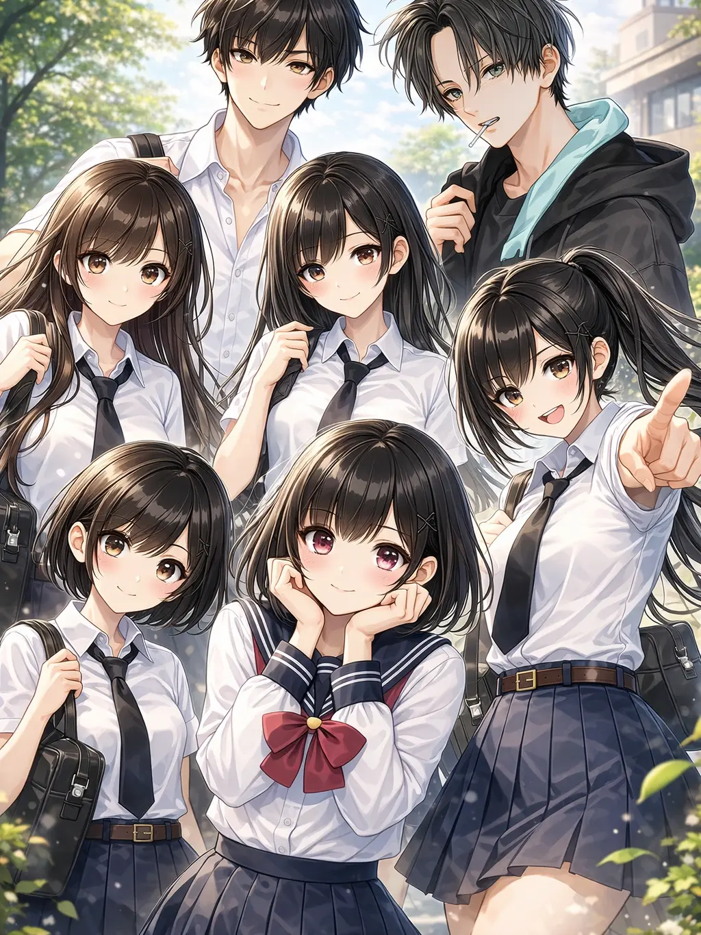 Momorunn1234567890의 「調子乗ってるとお前も○すよ？w」