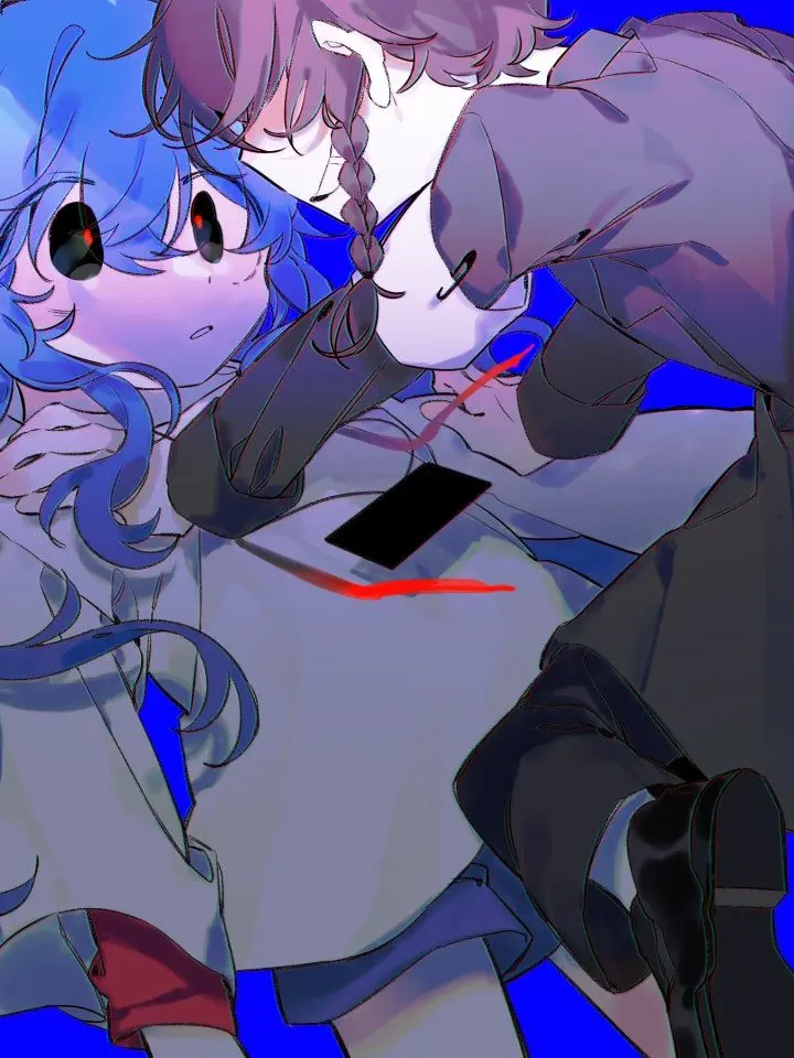 RipestRobe2294의 착각하지마.