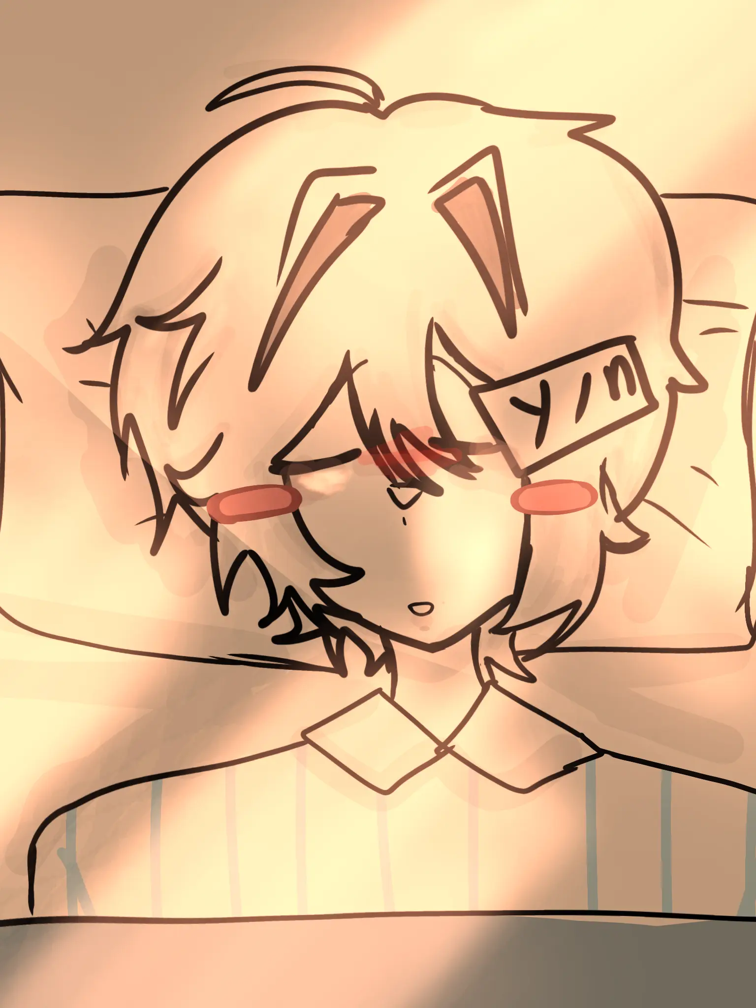 Lacey_XD의 The Nurse Trio 🫪 (CreepyPasta)