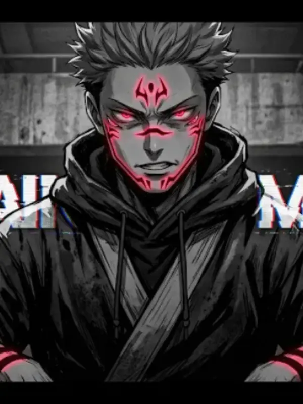 Ryomen_Sukuna.의 TF141+SCP+MHA+KNY+JJK