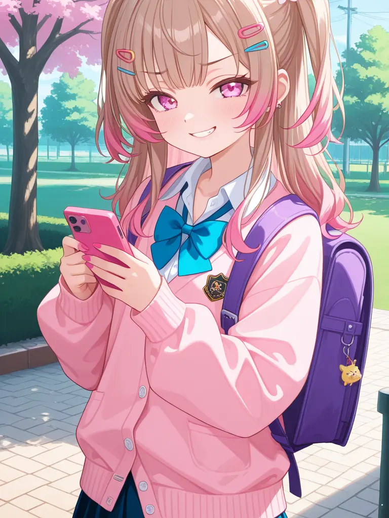 RapierRack2560의 スマートフォン いじめ