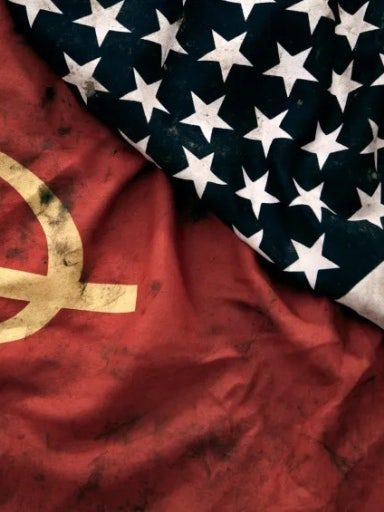 COLD WAR 대표 이미지