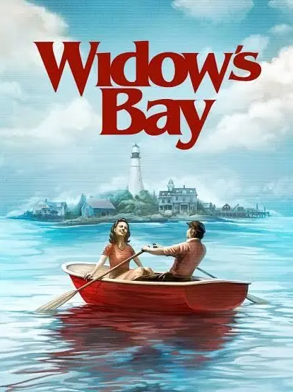 GloomySitar2163의 Widow’s Bay
