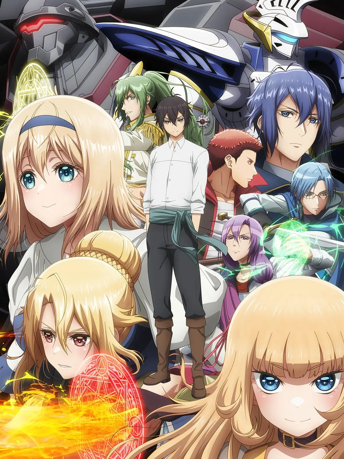 GummySitar2915의 Trapped in a Dating Sim