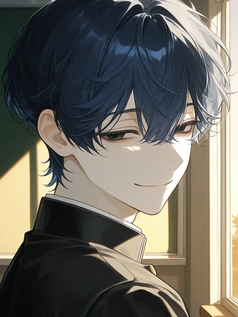 grpgs의 君の将来が心配です
