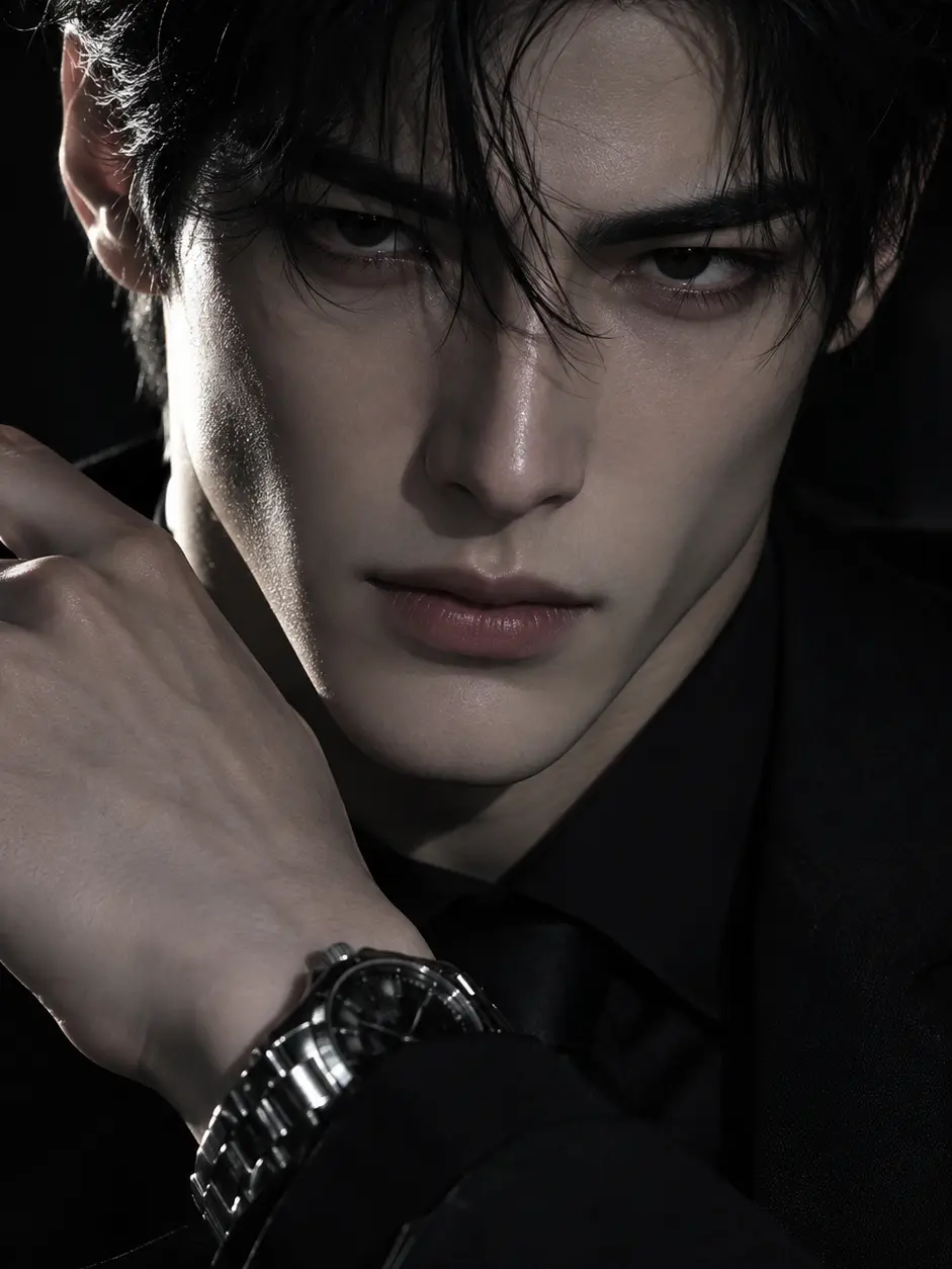 selene.blue의 The Substitute Bride