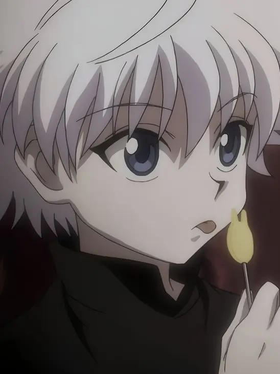 O0puko_1112의 ゾルディック家の屋敷で迷子です