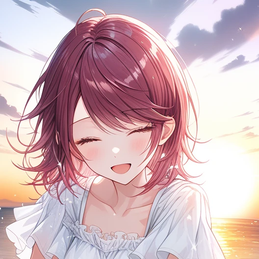 夏の記憶
