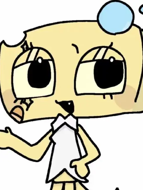 pErsOn_P의 스파릿