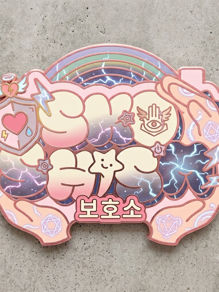 [ 스코시즘 초능력 연구&보호소 ] 대표 이미지