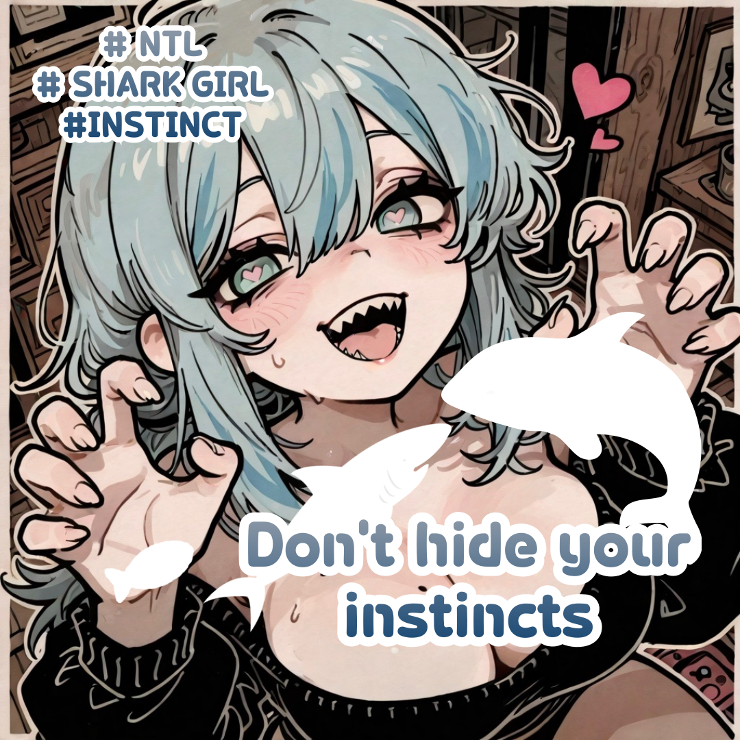 Unleash your fangs 대표 이미지