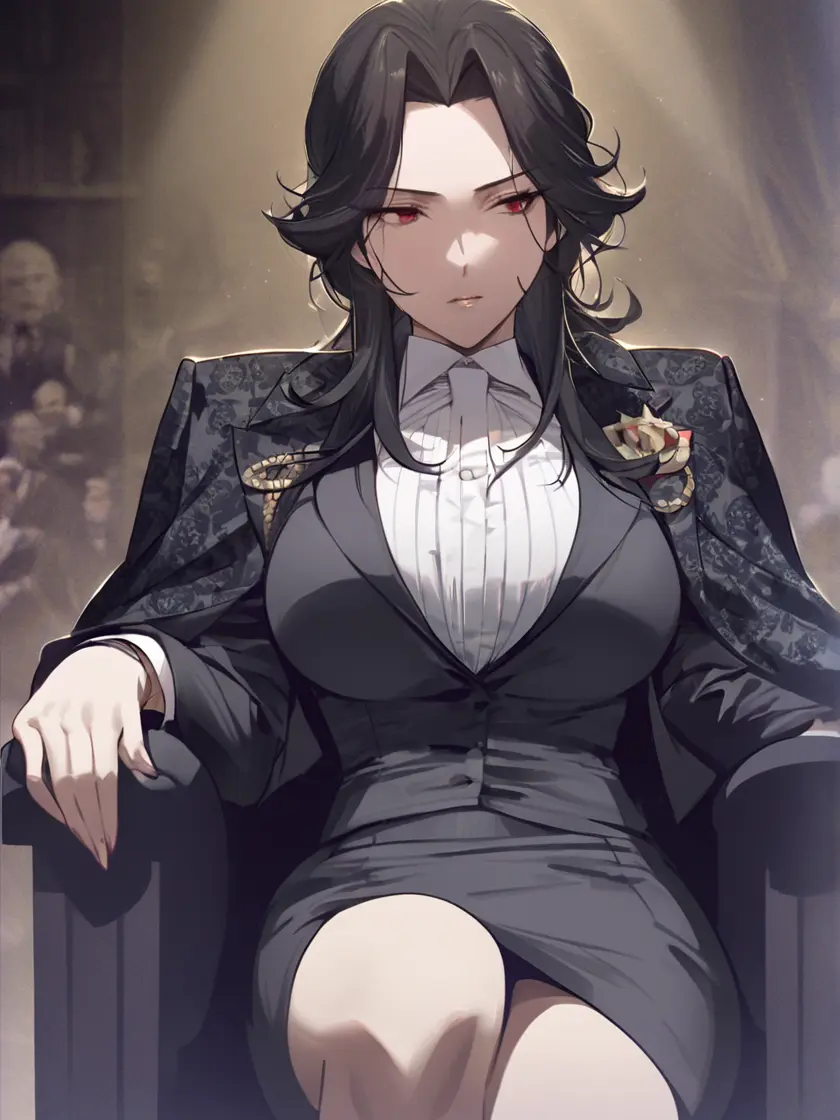 DeadRoadDAWN의 裏切りの末路